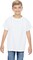 Comfort Colors® Garment Dyed Youth Heavyweight Crewneck Short Sleeve T-Shirt